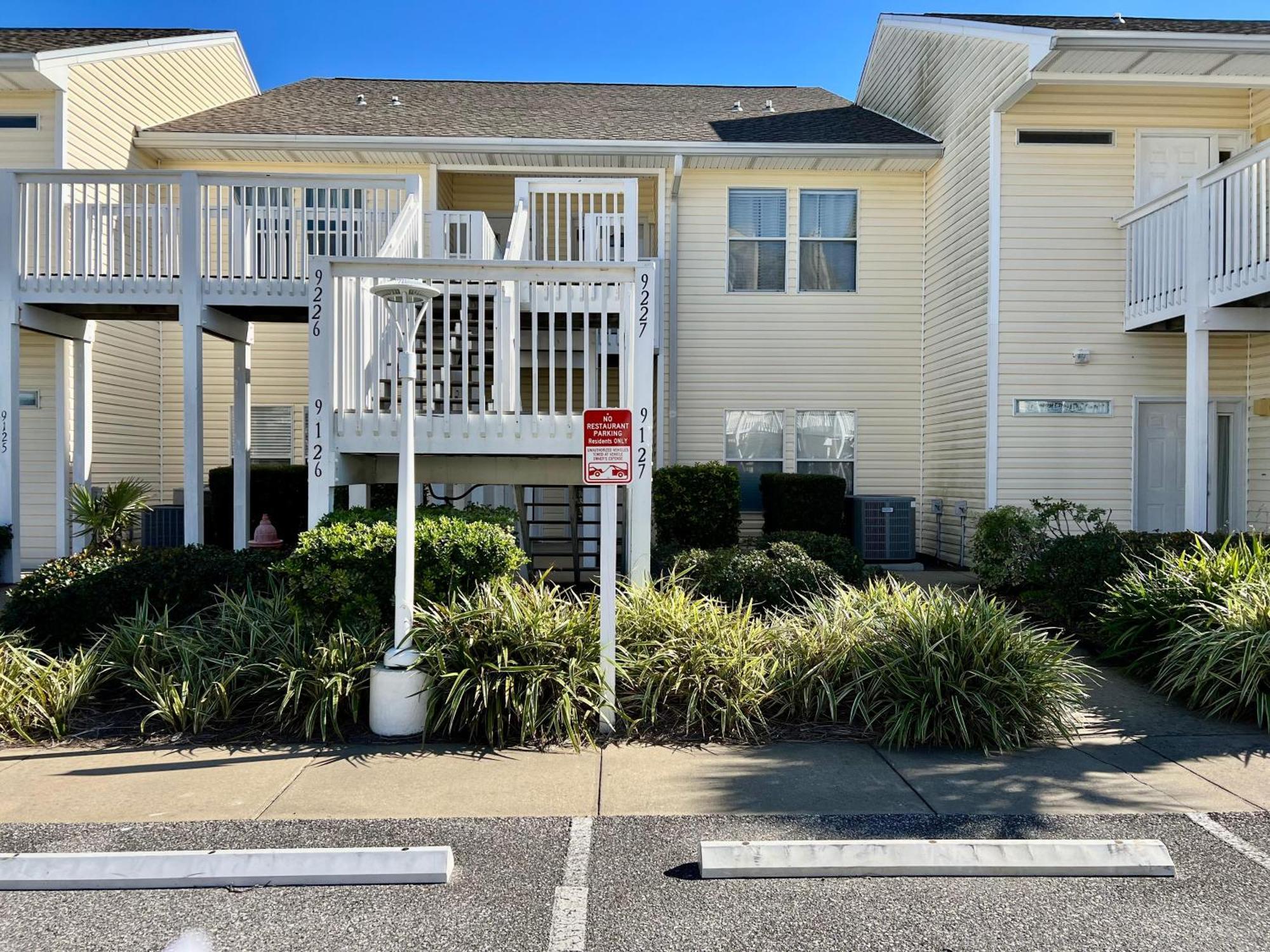 Sandpiper Cove 9128 Villa Destin Exterior photo